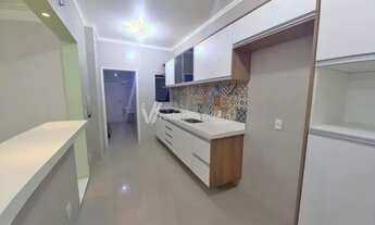 Imagem 2: Apartamento - Bosque - Campinas