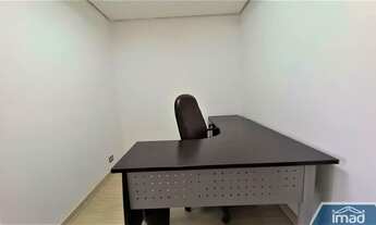 Imagem 4: Sala Comercial de 32 m², mobiliada, 1 vaga para venda próximo ao Fórum João Mendes JR!