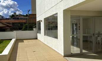 Imagem 4: Apartamento com 2 dormitórios para alugar em Belo Horizonte