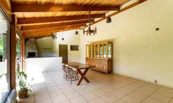 Imagem 6: Casa para Venda em Ribeirão Preto, CITY RIBEIRÃO, 4 dormitórios, 4 suítes, 6 banheiros, 5