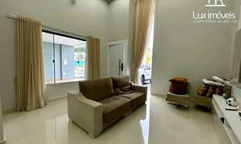 Imagem 4: Forest Hill / Térrea 170m² 3 Suítes / Com Modulados / Churrasqueira