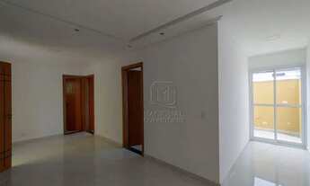 Imagem 4: Apartamento com 2 dormitórios à venda, 50 m² por R$ 300.000,00 - Vila Alto de Santo André