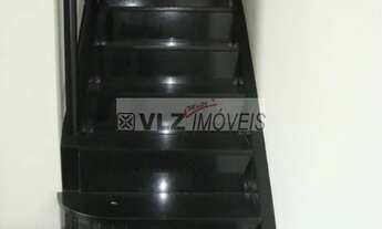 Imagem 6: LOFT DUPLEX, JUNTO AO METRÔ VILA MARIANA!