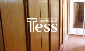 Imagem 4: ALUGA - Apartamento de 3 dormitórios com sacada elevador 1 vaga portaria próximo ao centro