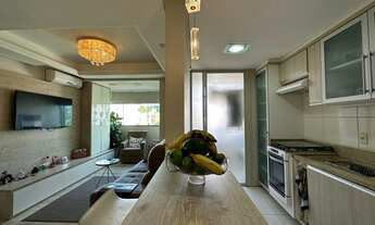 Imagem 6: SãO LEOPOLDO - Apartamento Padrão - Morro do Espelho