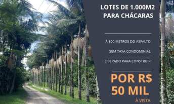 Imagem 7: Lotes a venda pagamento direto com o proprietário