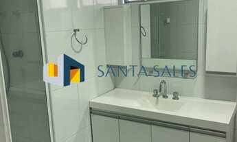 Imagem 7: LINDO APTO COM 03 DORMITORIOS NO JD PAULISTA