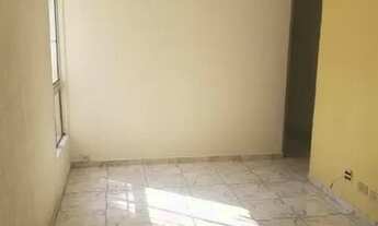 Imagem 2: Apartamento para Locação em São Paulo, Jardim Felicidade (Zona Oeste), 2 dormitórios, 1 ba