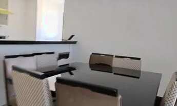 Imagem 2: Apartamento para Locação em São Bernardo do Campo, Centro, 3 dormitórios, 1 suíte, 2 banhe