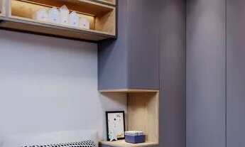 Imagem 7: Apartamento com solarium no centro de Valparaíso - 2 quartos