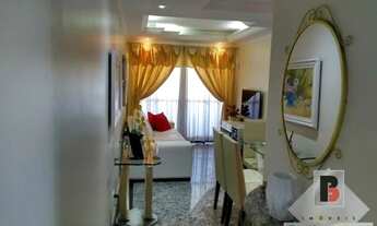 Imagem: APARTAMENTO MOOCA 3 DORMITÓRIOS 2 VAGAS