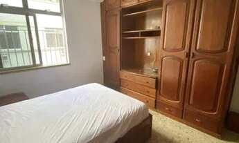 Imagem 5: Cobertura triplex para aluguel possui 210 metros quadrados com 3 quartos