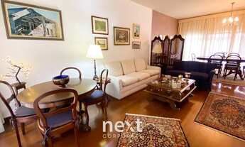 Imagem: Casa - Nova Campinas - Campinas