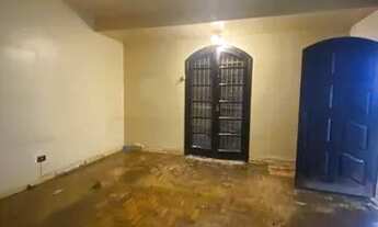 Imagem 6: CASA ASSOBRADADA - MORUMBI - SP