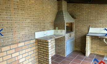 Imagem 5: Lar do sonhos no Brooklin: 4 suítes, jardim de inverno e vista privilegiada