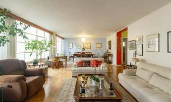 Imagem: Higienópolis, 3dts, 1vaga, 170m2au