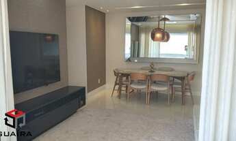 Imagem 3: Apartamento à venda 3 quartos 1 suíte 2 vagas Ellisse Baeta Neves - São Bernardo do Campo