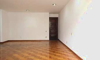 Imagem 3: Apartamento para venda com 120 metros quadrados com 3 quartos em Copacabana - Rio de Janei