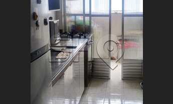 Imagem 7: Apartamento na região Limão com 3 dormitórios, 3 banheiros e 1 vaga