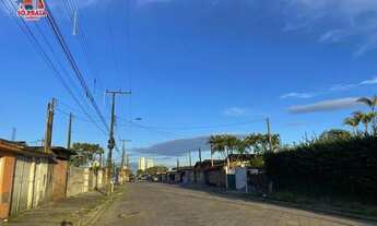 Imagem 2: Casa com 2 dormitórios à venda, 130 m² por R$ 285.000,00 - Vila Atlântica - Mongaguá/SP