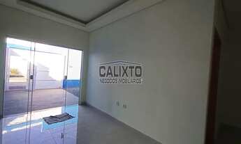 Imagem 2: CASA BAIRRO GSP LIFE