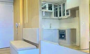 Imagem 2: More no Paraíso-Conforto, sofisticação e praticidade: tudo em um só lugar! Mobiliado -2mi