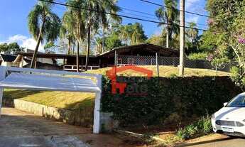 Imagem 3: Casa com 4 dormitórios, 150 m² - venda por R$ 1.900.000,00 ou aluguel por R$ 3.790,00/mês