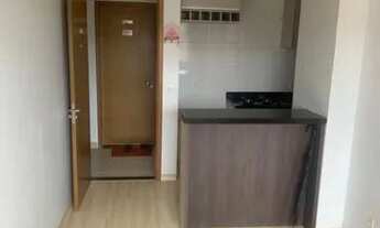 Imagem 4: Alugo apartamento 408 Samambaia Norte