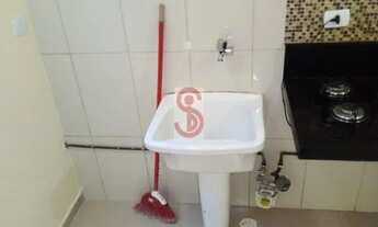 Imagem 5: AP. 02 DORMITÓRIOS 01 VAGA CHÁCARA BELENZINHO PARA ALUGAR