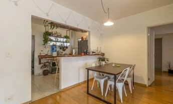 Imagem 3: Apartamento Venda Vila Olímpia 100 m² 3 Dormitórios