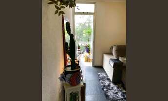 Imagem 2: Apartamento à Venda - Vila Mascote, 3 Quartos, 64 m2