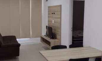 Imagem 5: Apartamento com 1 dormitório para alugar, 36 m² por R$ 2.702/mês - Pina - Recife/PE