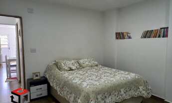 Imagem 6: Casa à venda 1 quarto 5 vagas Maracanã - Santo André - SP