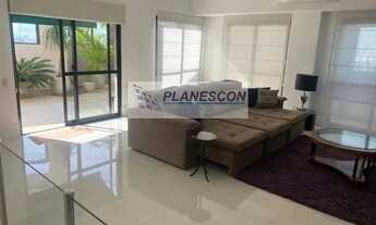 Imagem 2: São Paulo - Apartamento Padrão - Panamby