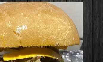 Imagem: Lanches no Cajuru até 1 30 da manhã