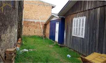 Imagem 3: Casa com 2 dormitórios para alugar, 40 m² por R$ 500,00/mês - Capão da Cruz - Sapucaia do