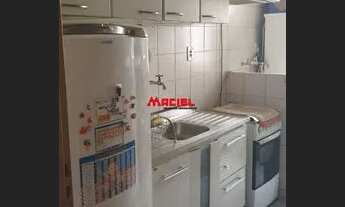 Imagem 7: Apartamento Padrão em São José dos Campos