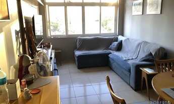 Imagem 2: APARTAMENTO - VILA OLÍMPIA - SP