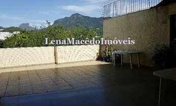 Imagem 3: Apartamento para venda tem 70 metros quadrados com 2 quartos em Leblon - Rio de Janeiro