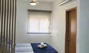 Imagem 3: Flat para venda em José Menino de 36.00m² com 1 Quarto e 1 Garagem