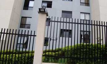 Imagem: Apartamento com 2 dormitórios para alugar