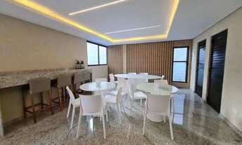 Imagem 5: DU) Novo 03 quartos próx. ao CBV | Parc Benvinda | 03 suítes | Lazer Completo