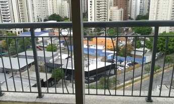 Imagem 4: Vila Nova Conceição: 4 Dorm | 2 Suítes | 4 Vagas