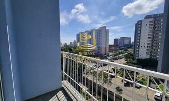 Imagem 4: Apartamento para aluguel com 62 metros quadrados com 2 quartos em Parque Campolim - Soroca