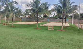 Imagem 4: Casa de condomínio sobrado para aluguel tem 300 metros quadrados com 4 quartos