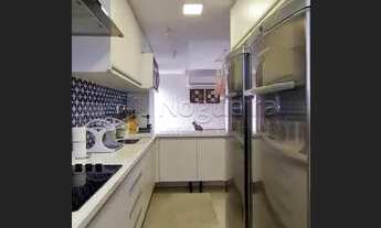 Imagem 6: Excelente Bangalô mobiliado localizado na praia de Muro Alto, com 240,00m² de área útil