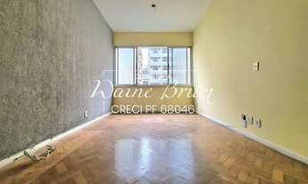 Imagem: 2 quartos quadra da praia