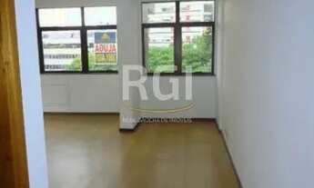 Imagem 3: Conjunto/Sala para Venda - 47m², 0 dormitórios, Moinhos De Vento