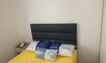 Imagem 7: Apartamento Mobiliado para Locação com 2 dormitórios e 1 vaga no Brooklin