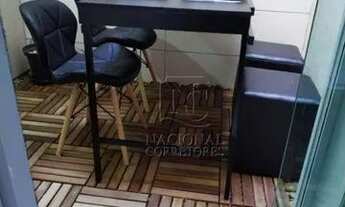 Imagem 7: Apartamento à venda - Vila Helena - Santo André/SP